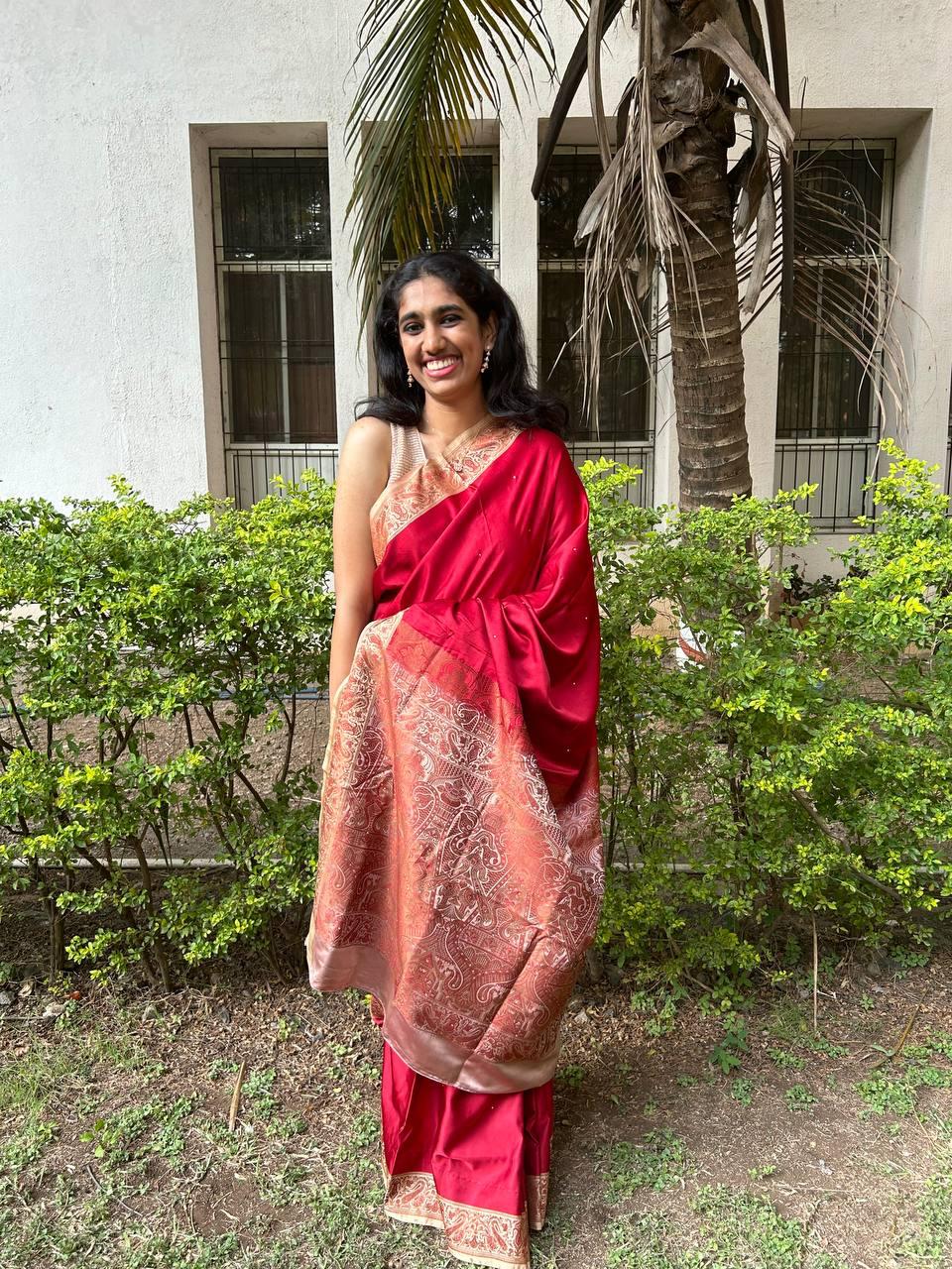 Aabha Jog's avatar