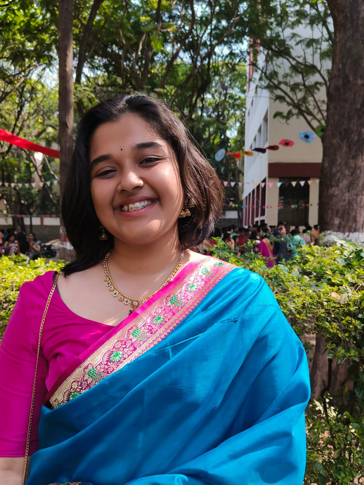 Rashmi Abhyankar's avatar