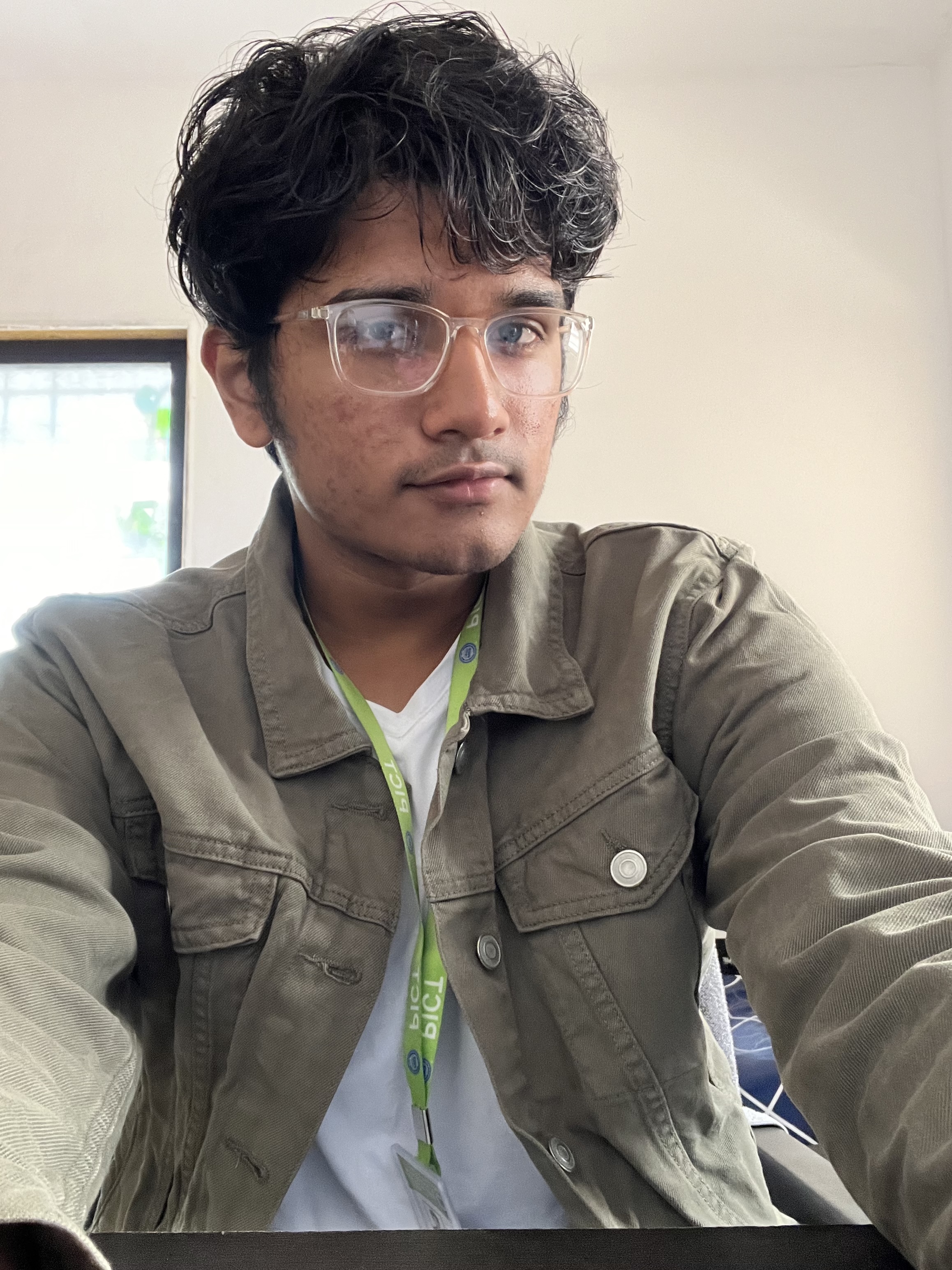 Samir Wankhede's avatar