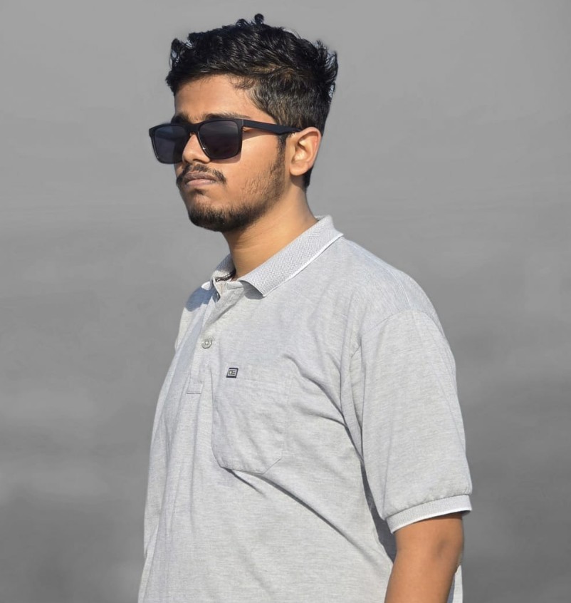 Shlok Sangamnerkar's avatar