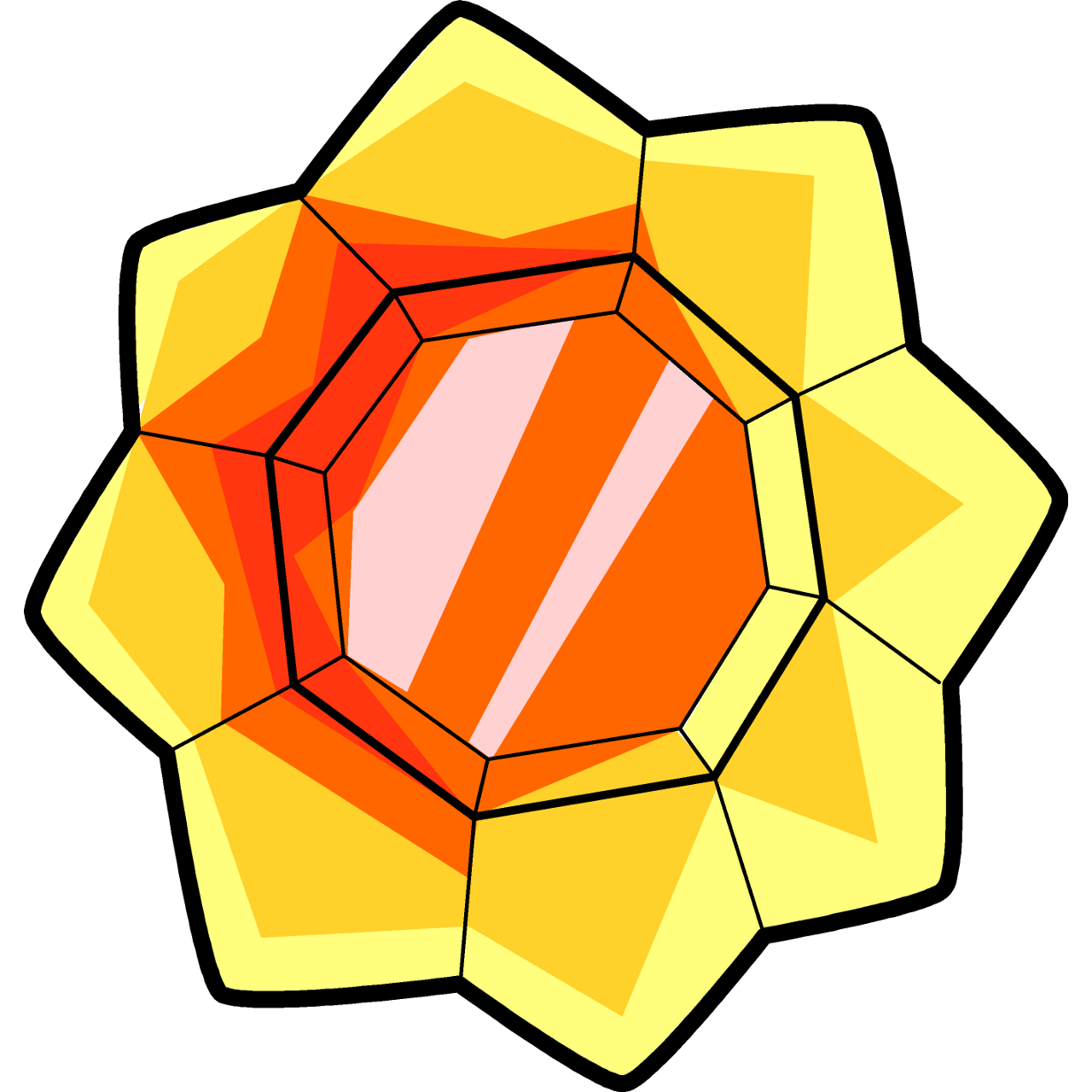 Badge 1