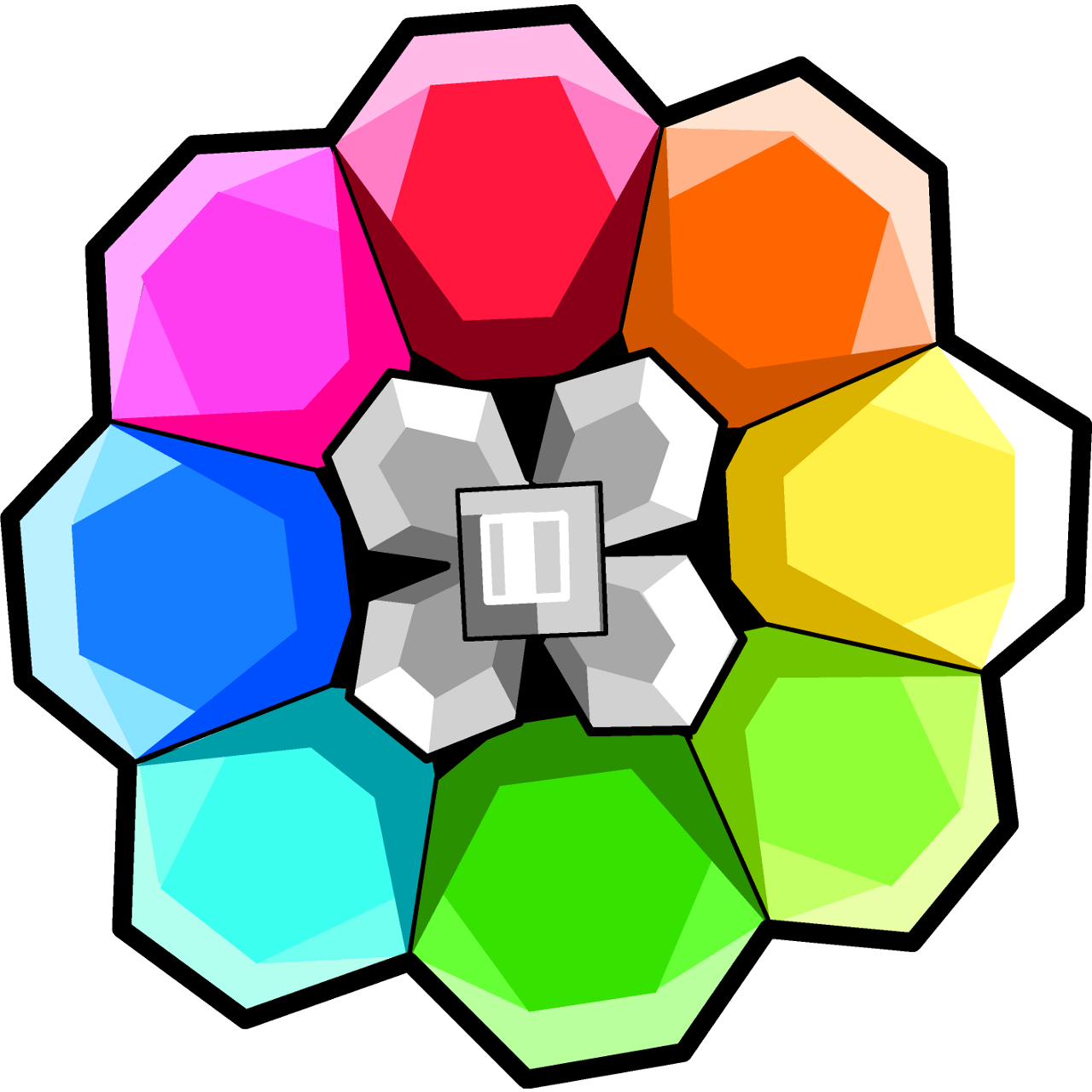 Badge 4