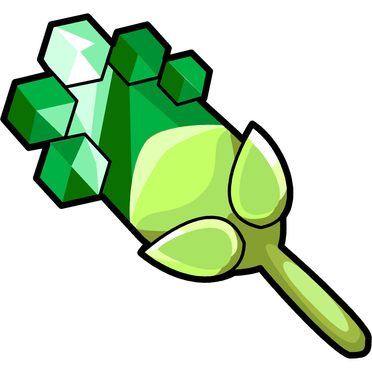 Badge 2